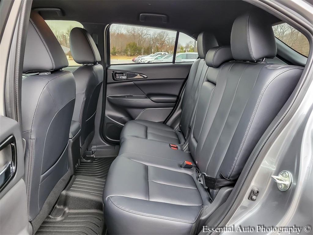 2026 MITSUBISHI ECLIPSE CROSS - Image 10