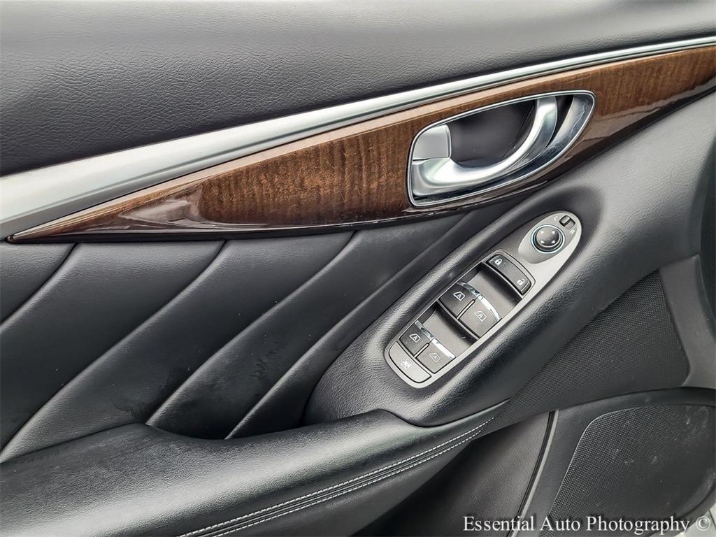 2019 INFINITI Q50 - Image 14