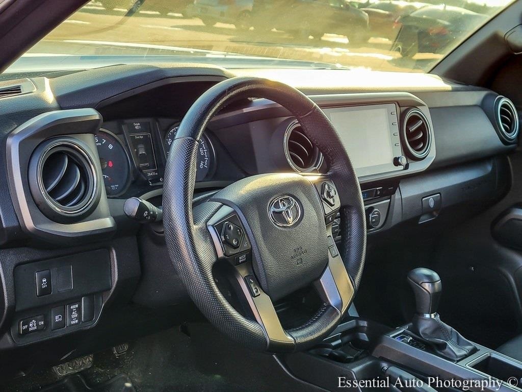 2023 TOYOTA TACOMA - Image 9