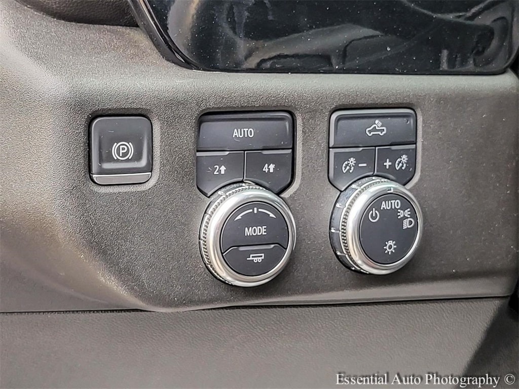 2024 GMC SIERRA - Image 14
