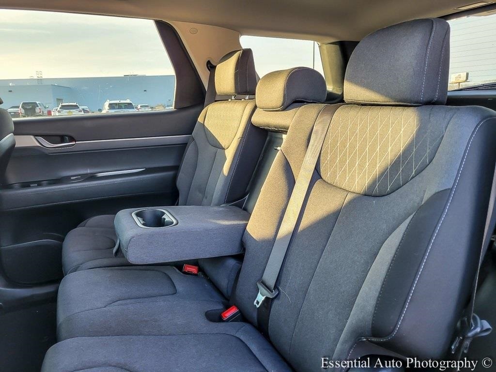 2022 HYUNDAI PALISADE - Image 11