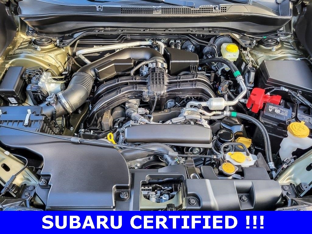 2026 SUBARU FORESTER - Image 37