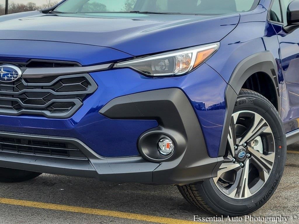 New 2026 Subaru Crosstrek Premium SUV