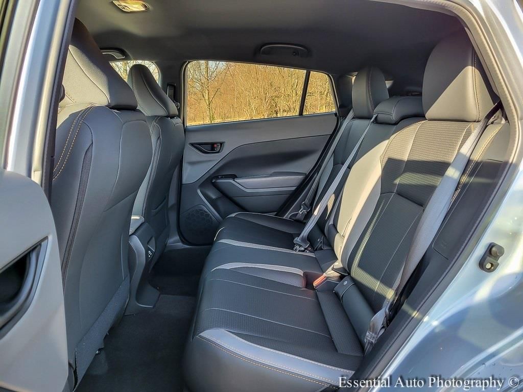 2026 Subaru Crosstrek Wilderness - Photo 10