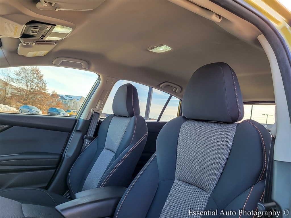 2023 SUBARU CROSSTREK - Image 10