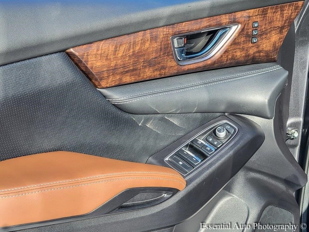 2024 SUBARU ASCENT - Image 15