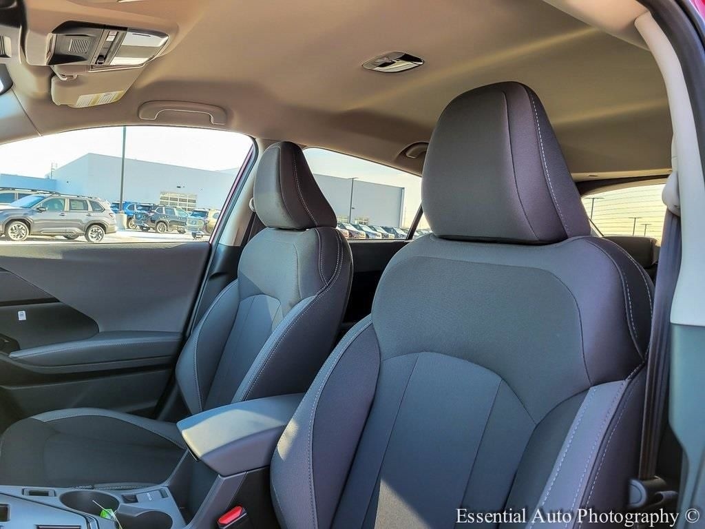 New 2026 Subaru Crosstrek Premium SUV