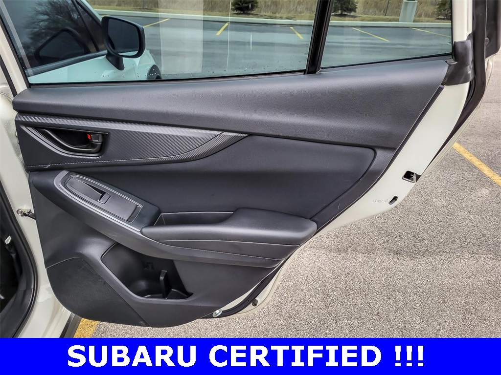 2023 SUBARU CROSSTREK - Image 27