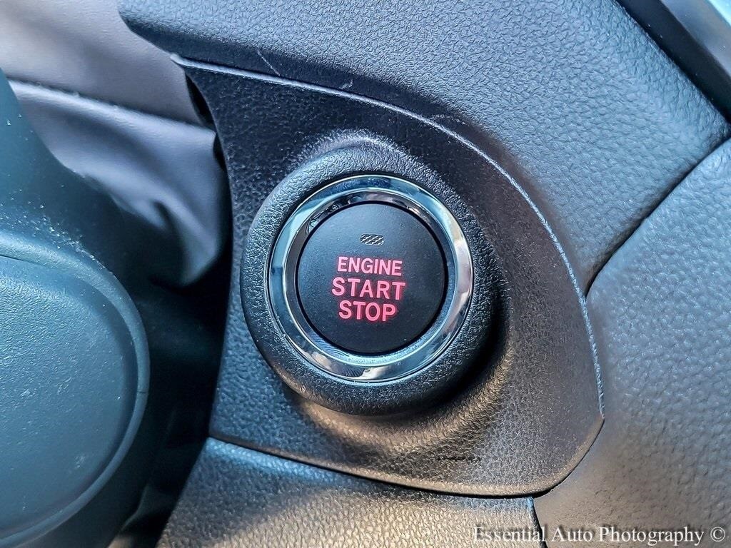 2025 SUBARU ASCENT - Image 19