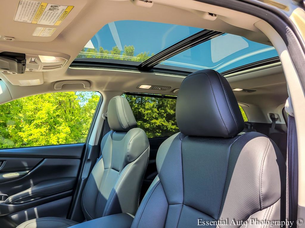 2025 Subaru Ascent Onyx Edition-Touring - Photo 10