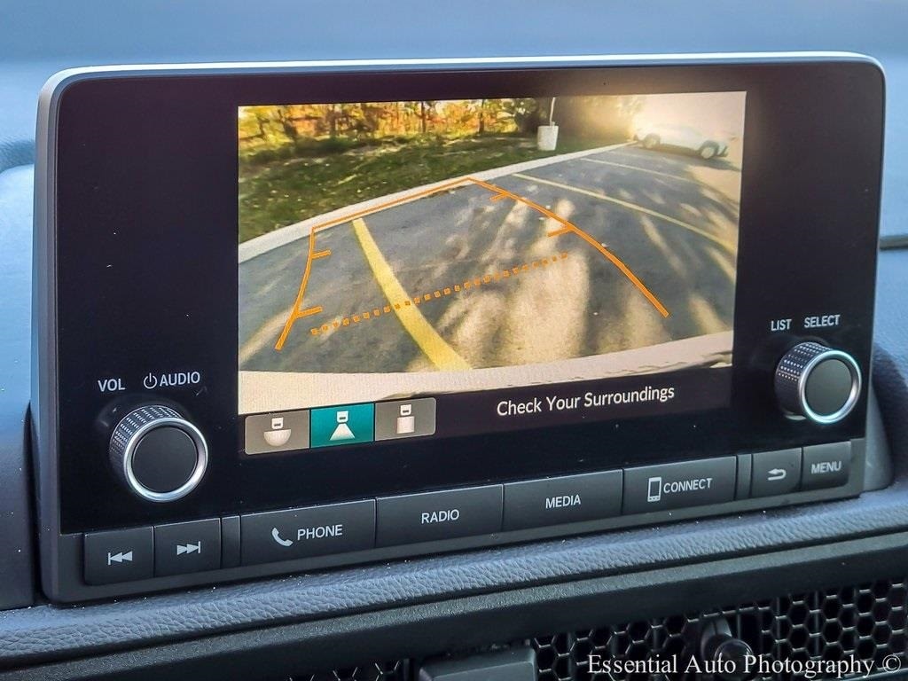2023 HONDA CR-V - Image 18