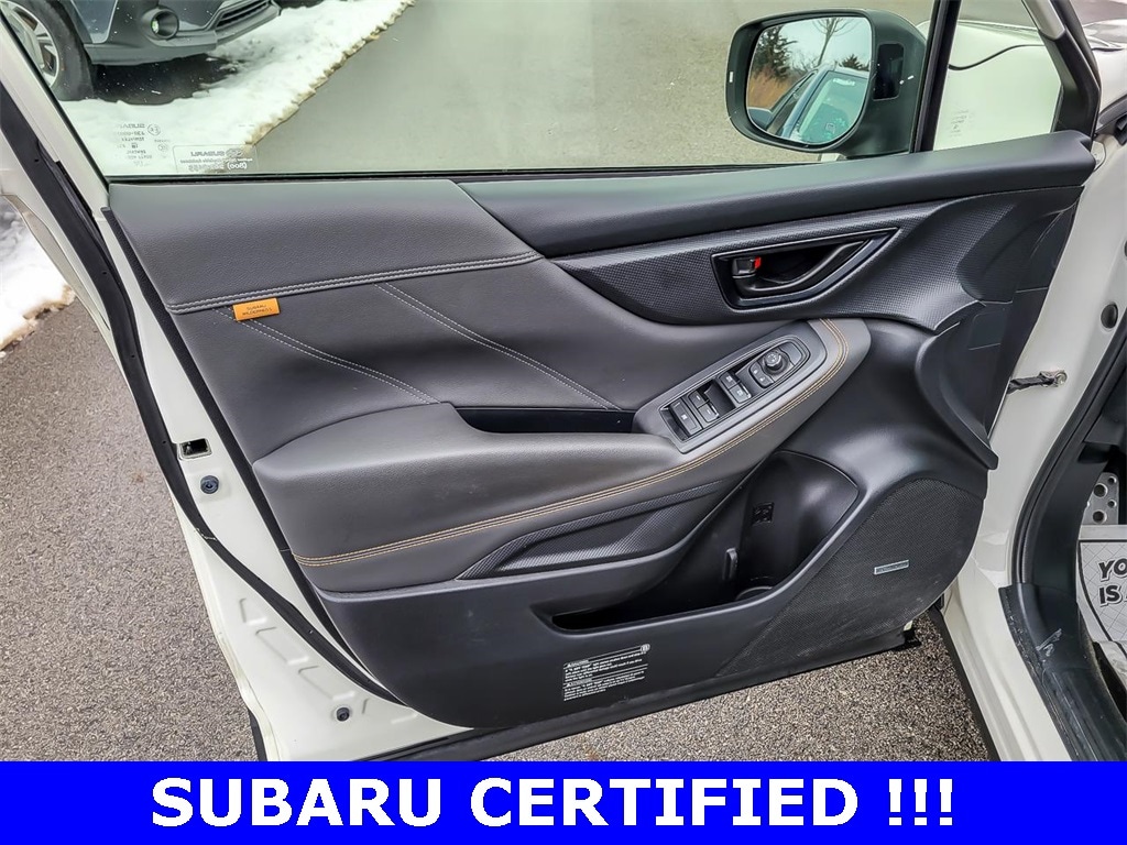 2023 SUBARU FORESTER - Image 26