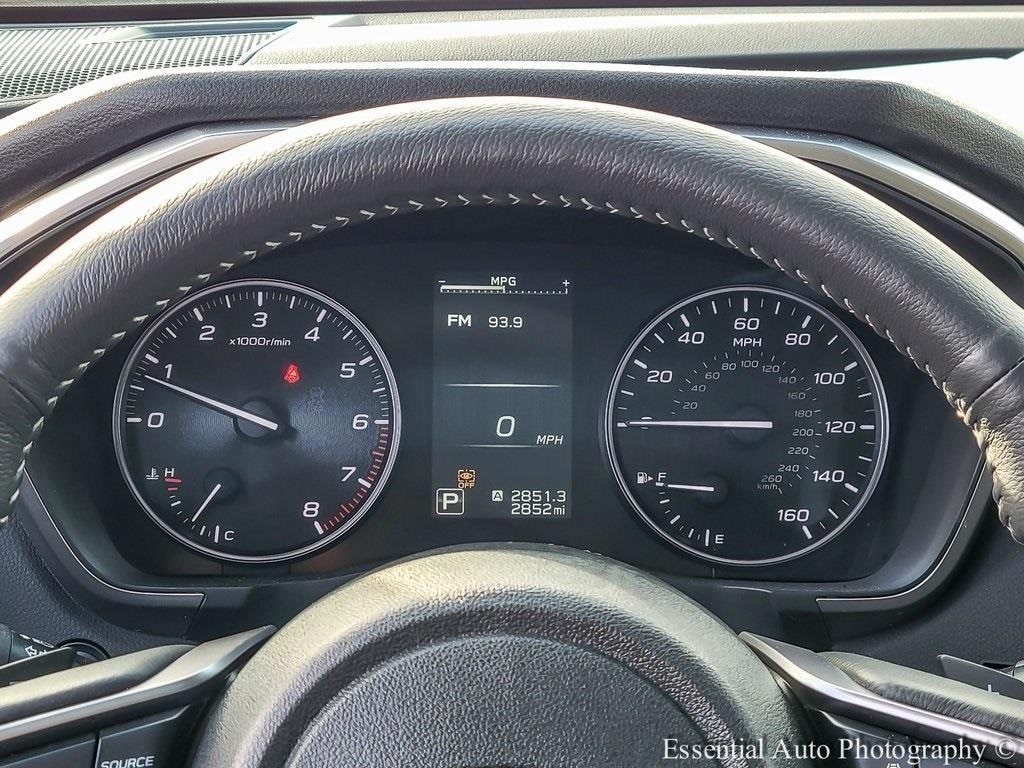 2025 SUBARU ASCENT - Image 15