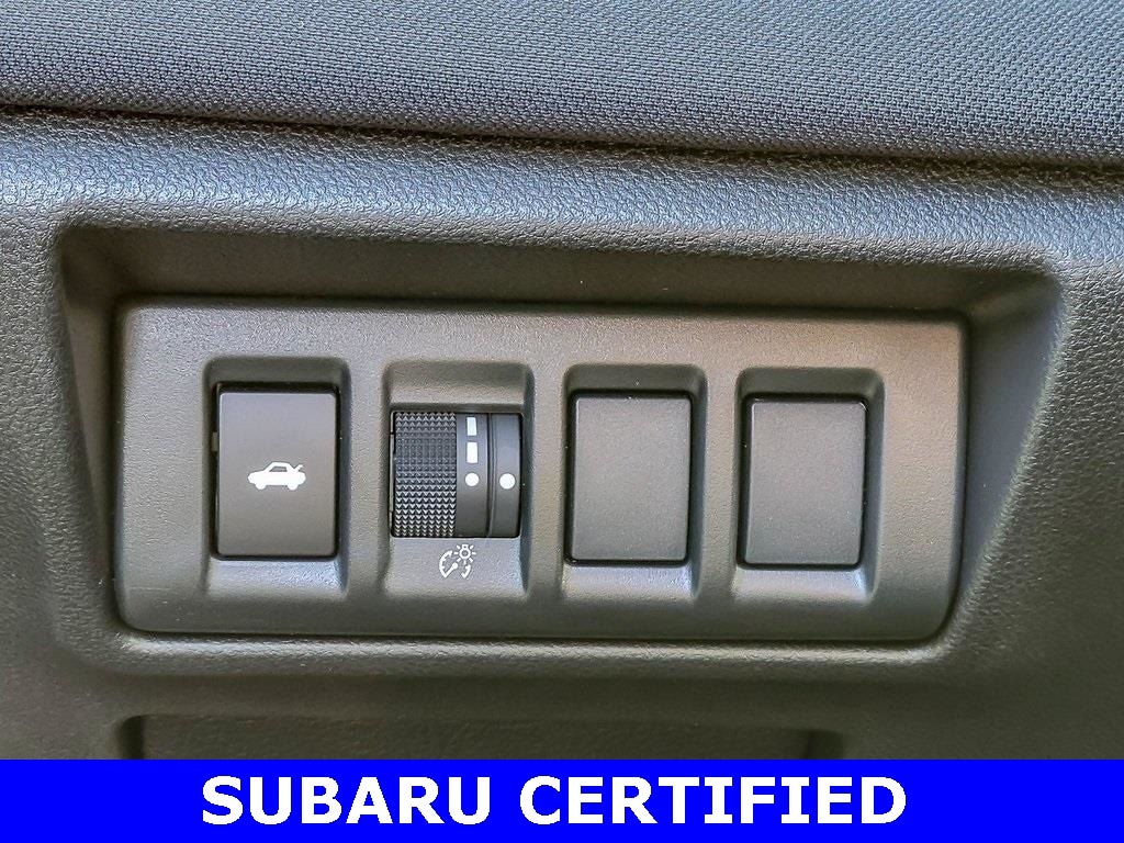 2025 SUBARU LEGACY - Image 15