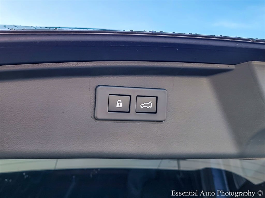 2025 SUBARU OUTBACK - Image 28