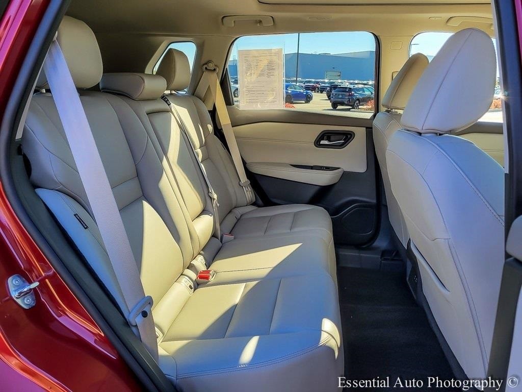 2023 NISSAN ROGUE - Image 30