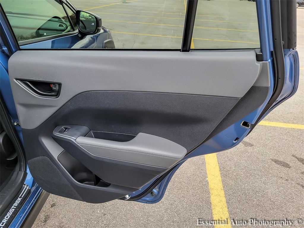 2024 SUBARU CROSSTREK - Image 29