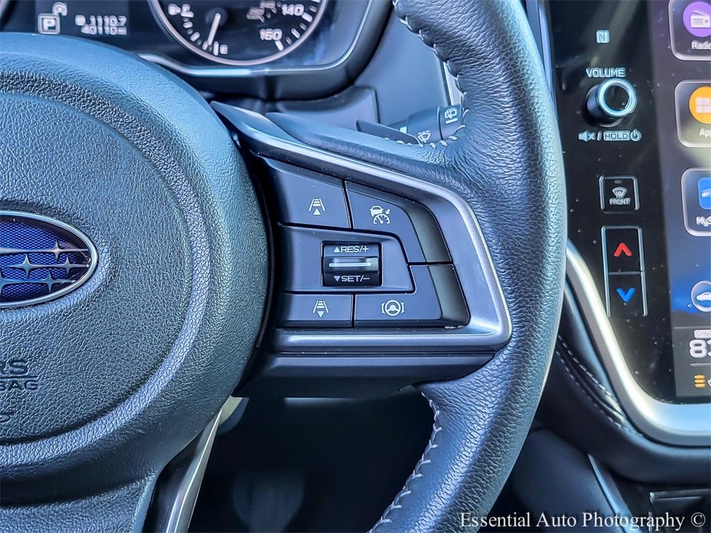 2022 SUBARU OUTBACK - Image 16
