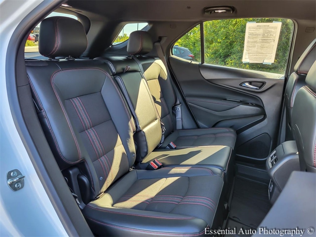 2024 CHEVROLET EQUINOX - Image 28