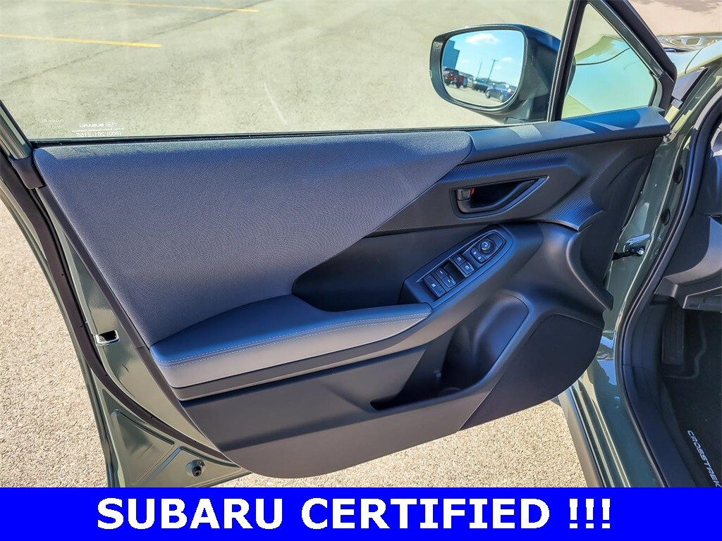 2026 SUBARU CROSSTREK - Image 23