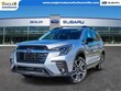  Subaru Ascent