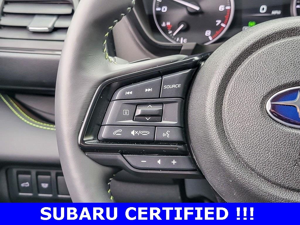 2025 SUBARU ASCENT - Image 17