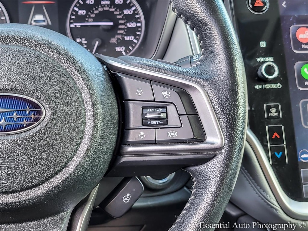 2022 SUBARU OUTBACK - Image 17