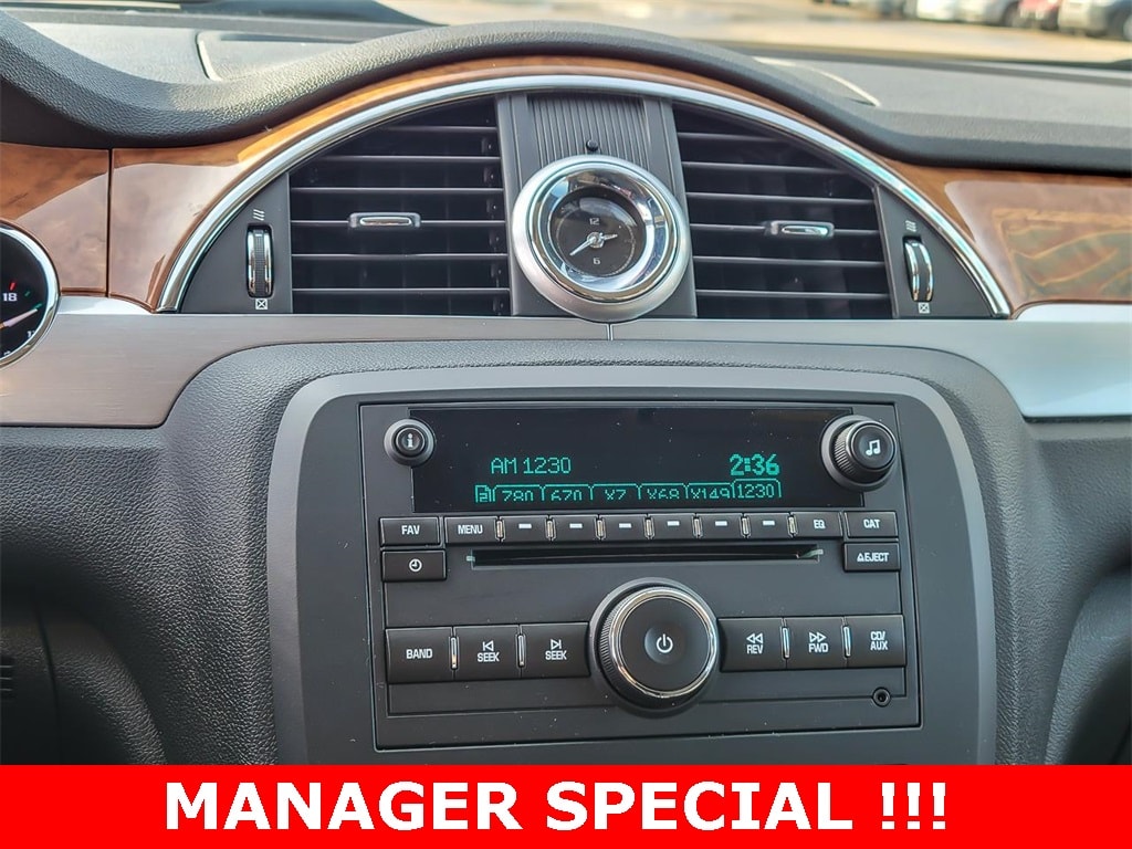 2012 BUICK ENCLAVE - Image 19