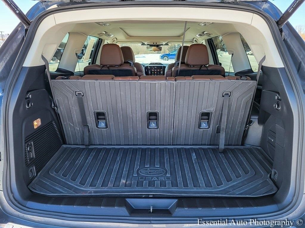 2024 SUBARU ASCENT - Image 29