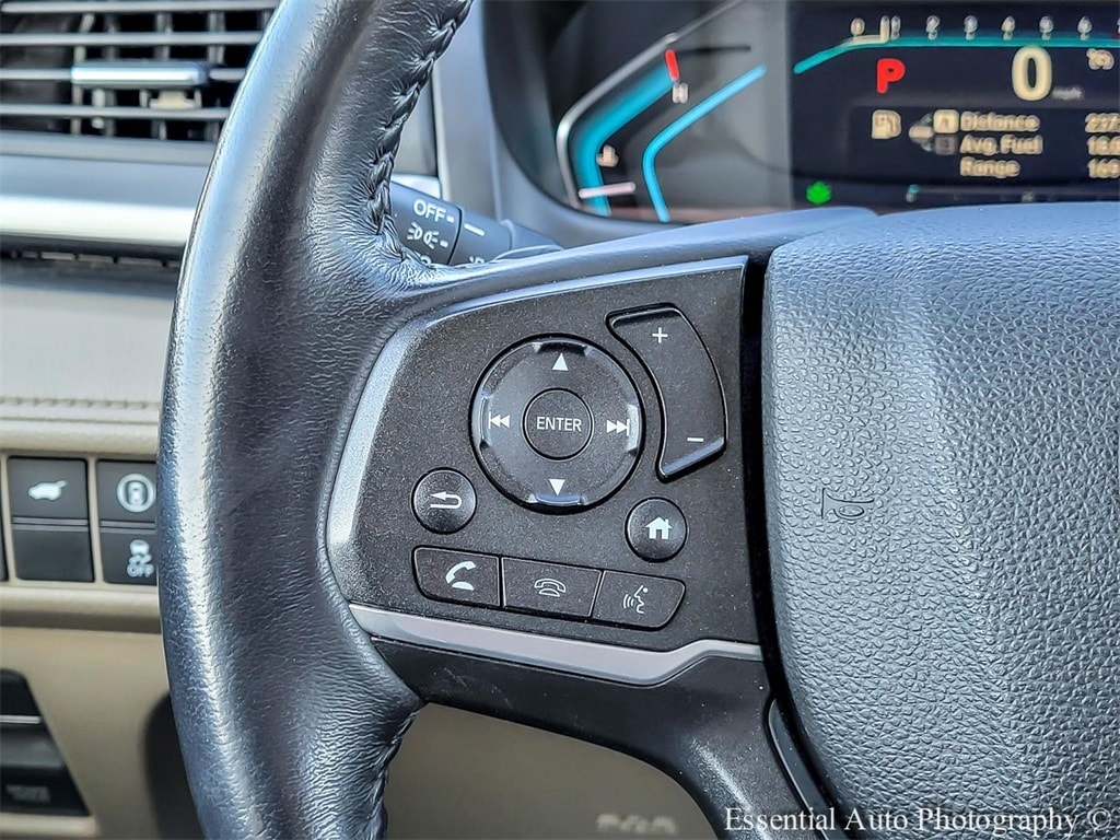 2024 HONDA ODYSSEY - Image 17