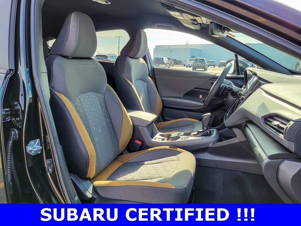 2026 SUBARU CROSSTREK - Image 33