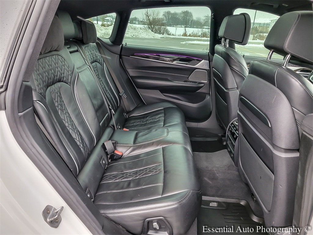 2019 BMW 640XI - Image 30
