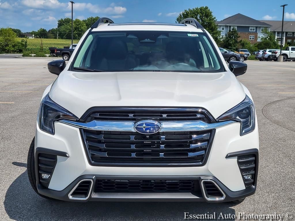 New 2026 Subaru Ascent Touring 7-Passenger SUV