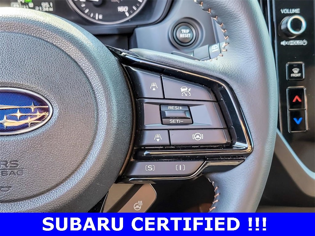 2026 SUBARU FORESTER - Image 17