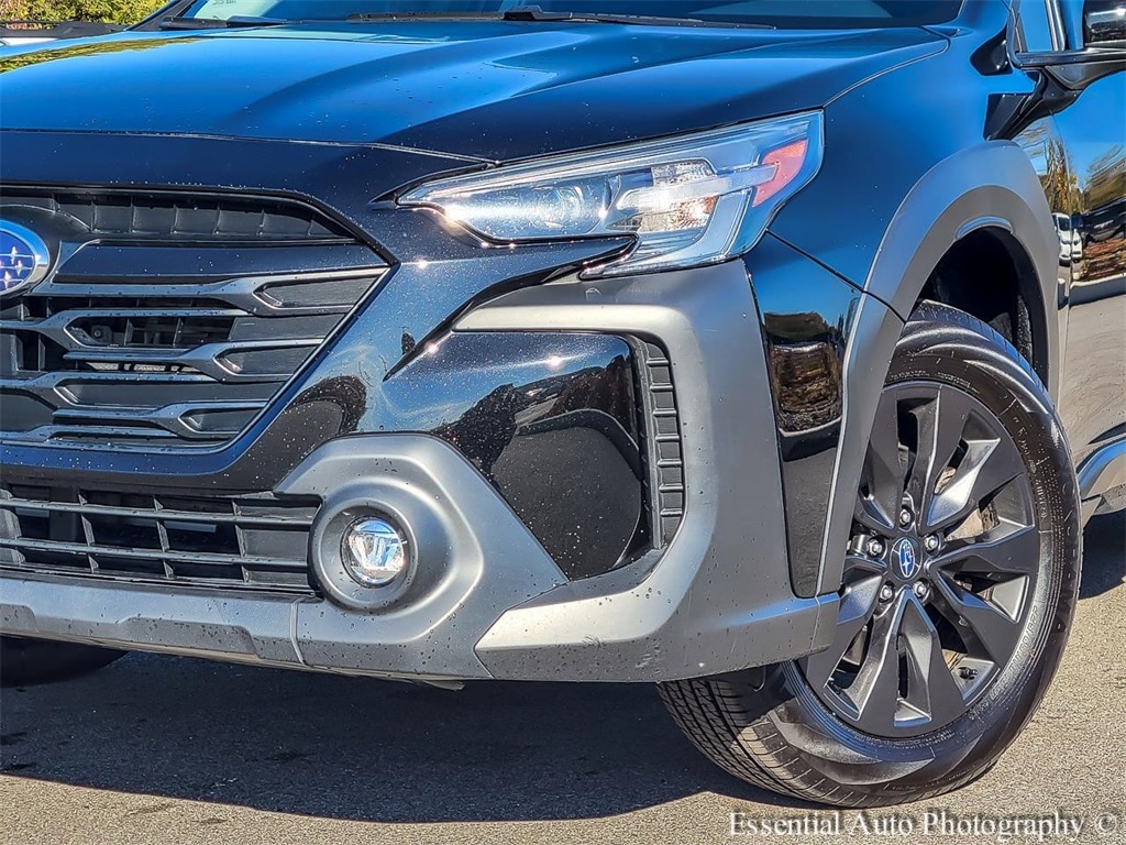 Certified 2023 Subaru Outback Onyx Edition SUV