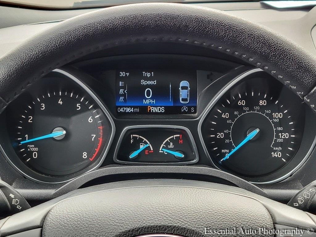 2018 FORD ESCAPE - Image 14