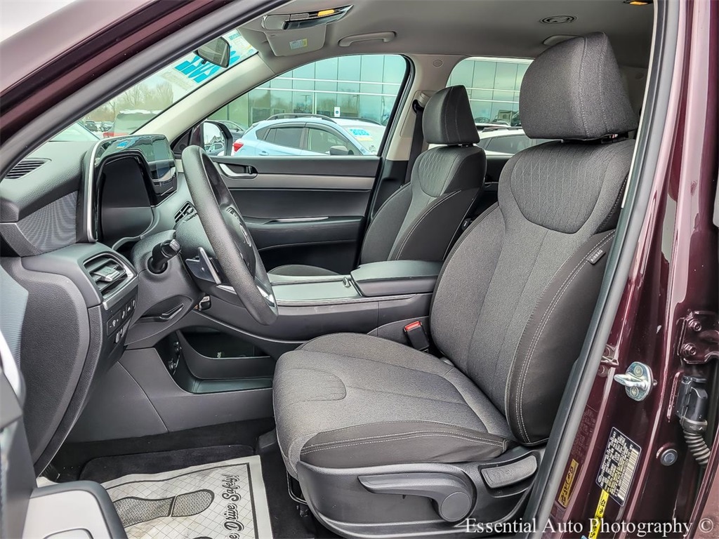 2022 HYUNDAI PALISADE - Image 8