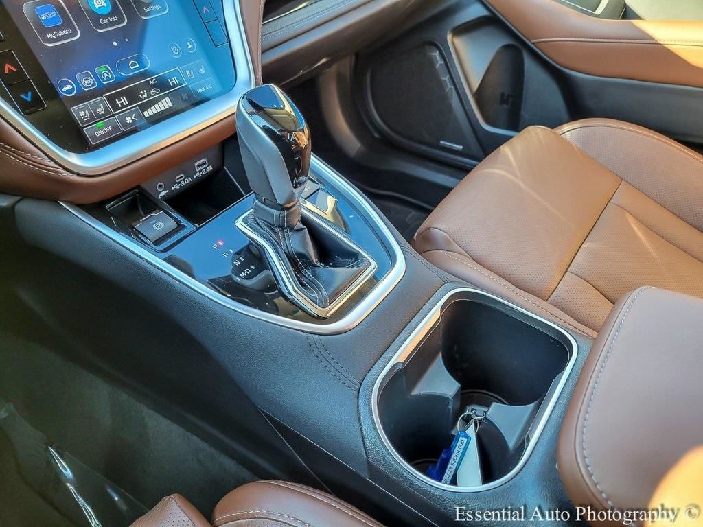 2023 Subaru Outback Touring - Photo 25