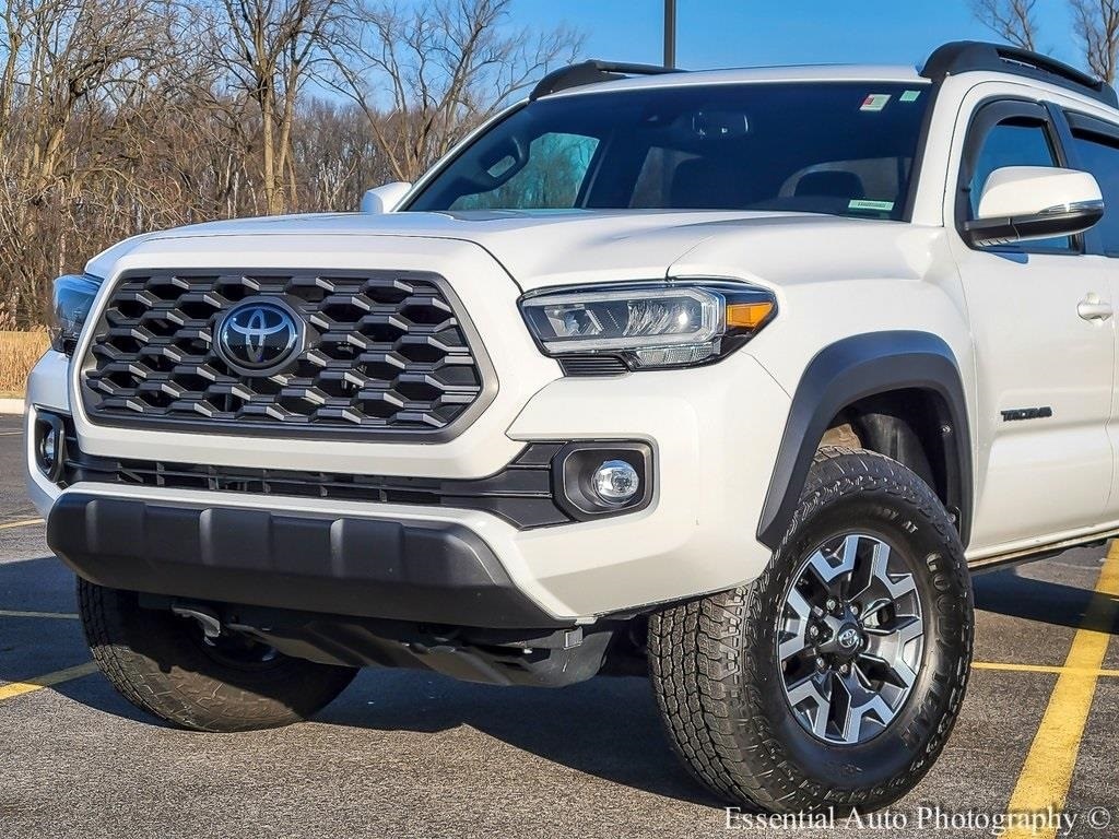 2023 TOYOTA TACOMA - Image 2