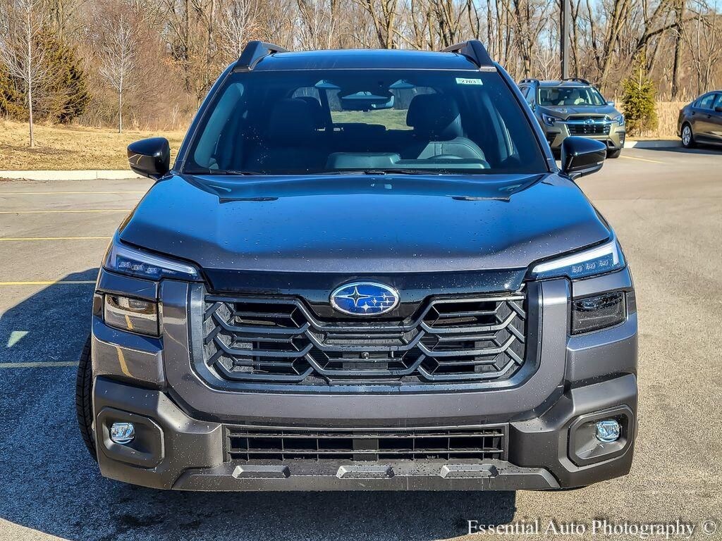 New 2026 Subaru Outback Touring XT SUV