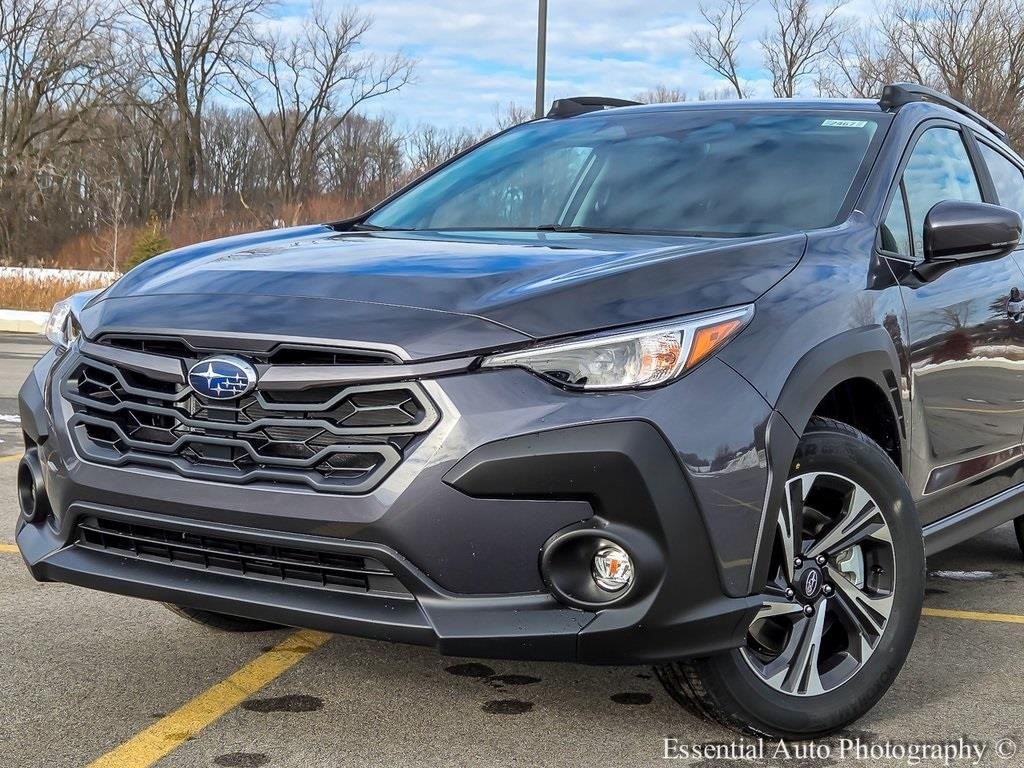 New 2026 Subaru Crosstrek Premium SUV