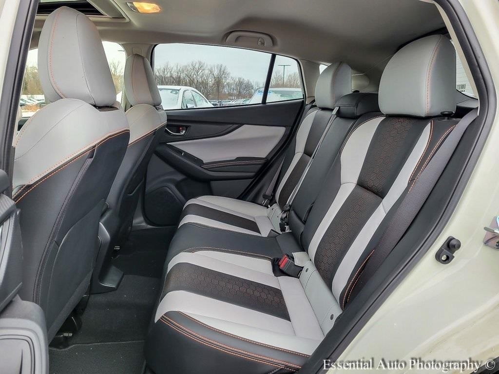 2023 SUBARU CROSSTREK - Image 11