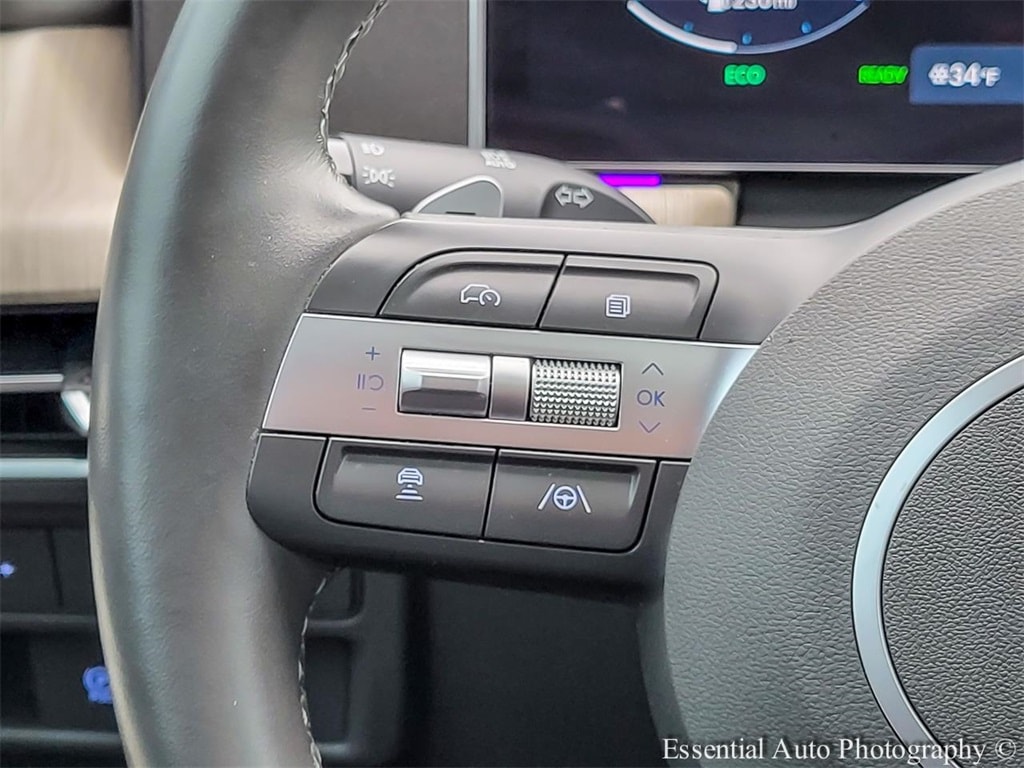 2024 HYUNDAI SONATA - Image 16