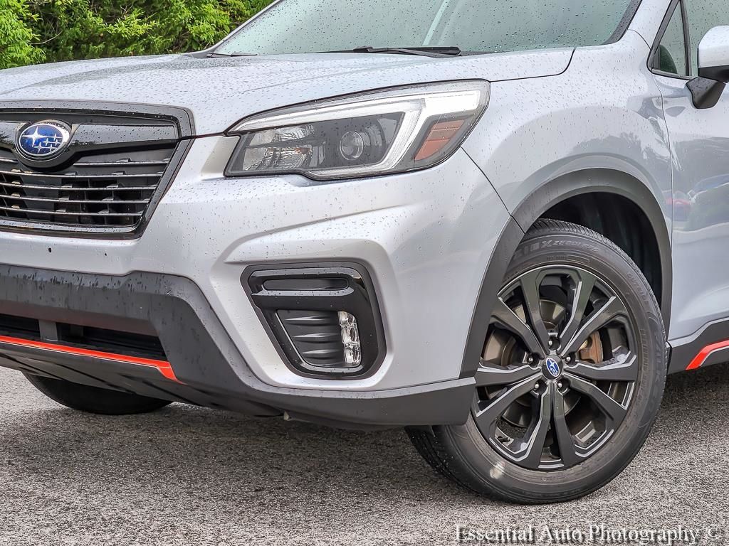 SUBARU FORESTER非売品 Used Subaru Forester For Sale in Schererville, IN | Zeigler Subaru