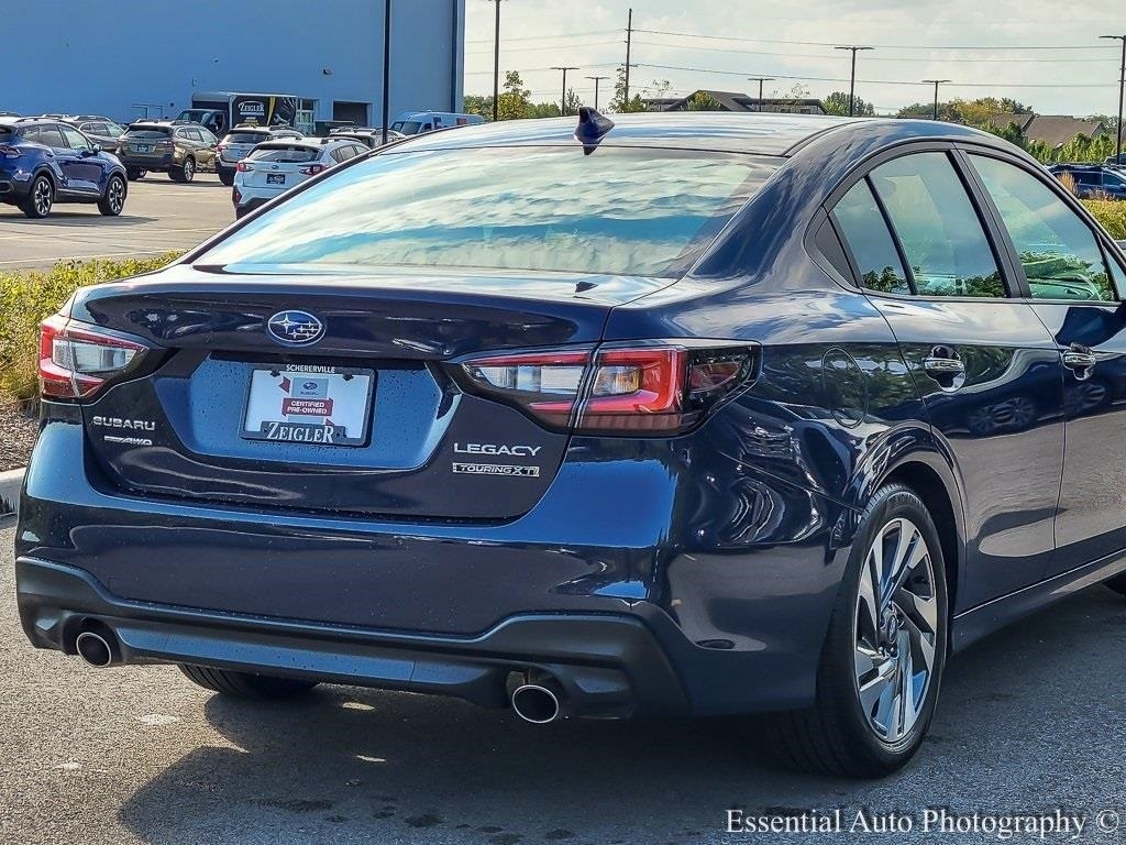 2025 SUBARU LEGACY - Image 6