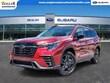  Subaru Ascent