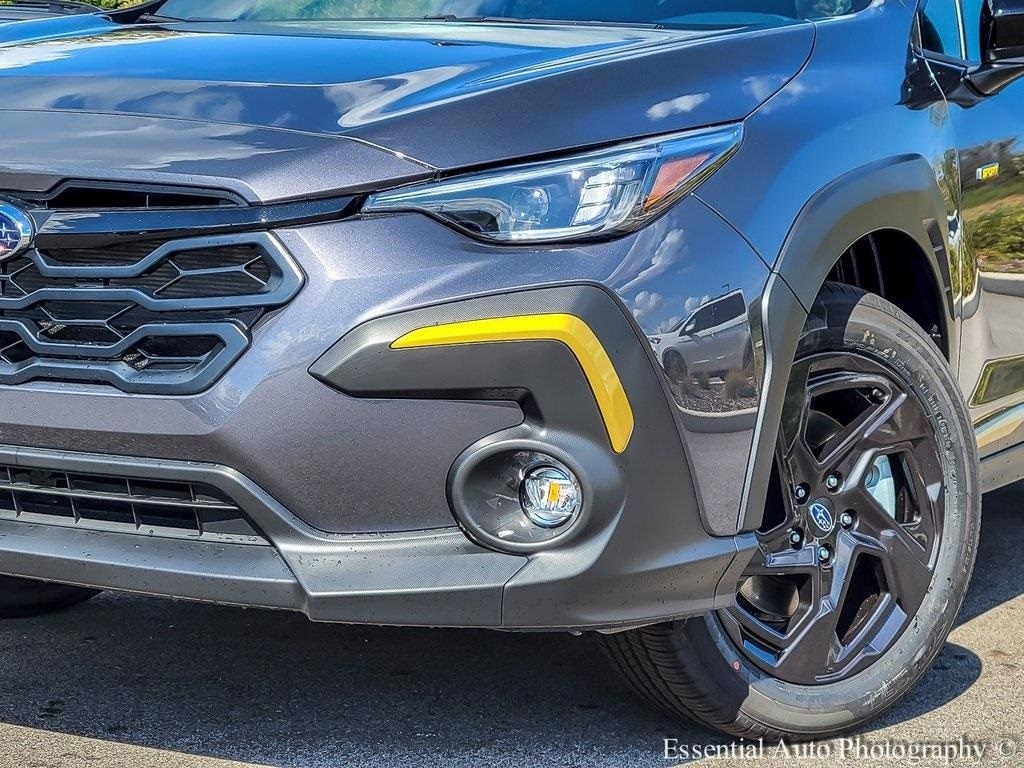 New 2025 Subaru Crosstrek Sport SUV