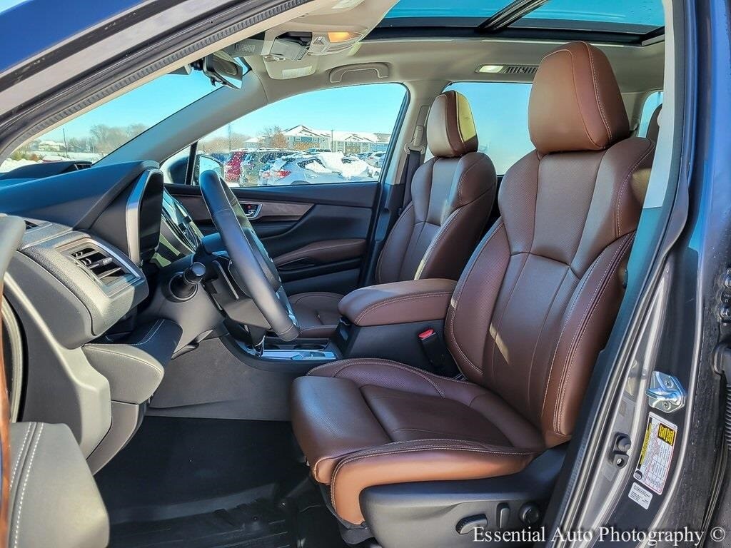 2024 SUBARU ASCENT - Image 8