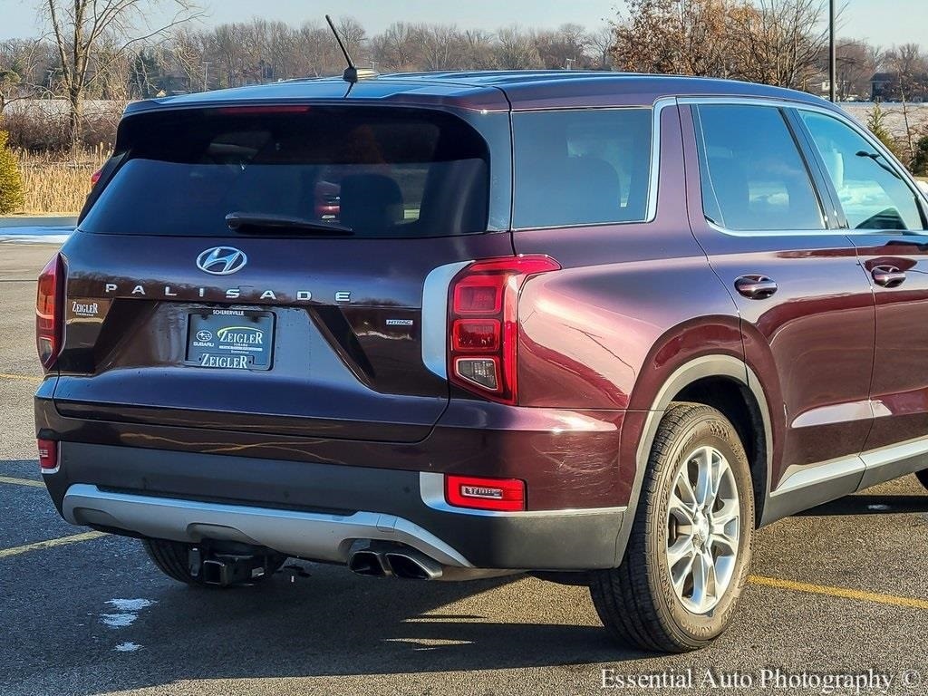 2022 HYUNDAI PALISADE - Image 6