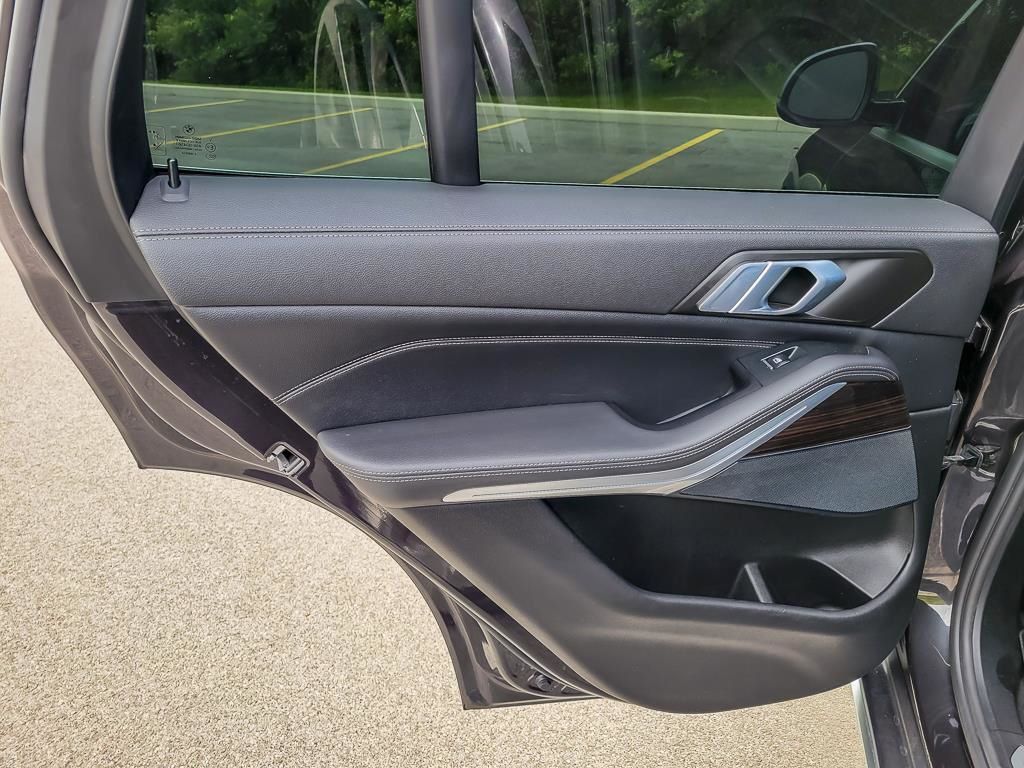 2021 BMW X5 40i - Photo 27